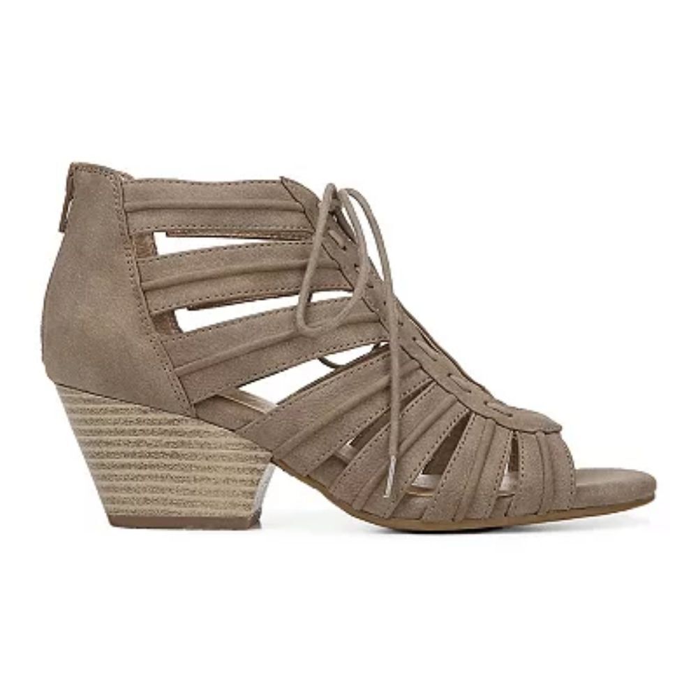 SOUL Naturalizer Dante Women's Heels Women's Size 6.5 - Picture 11 of 11